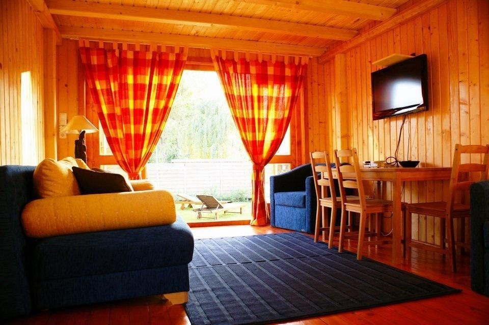 Apartment Sulyom Panzio *